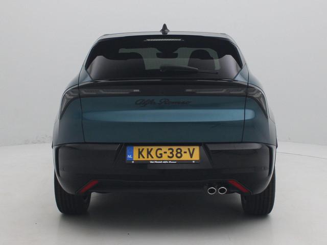 Alfa Romeo Junior