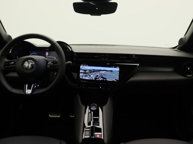 Alfa Romeo Junior