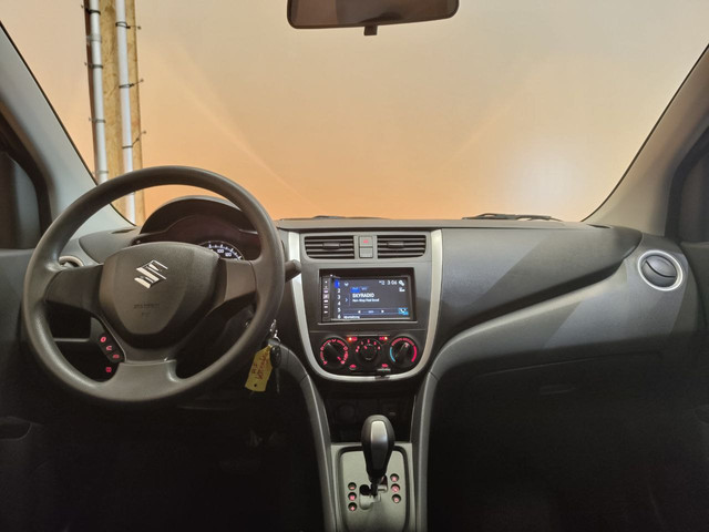 Suzuki Celerio