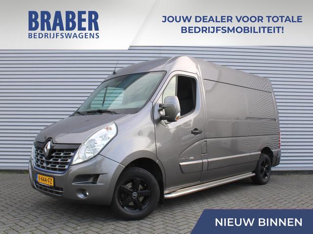 Renault Master 2017 Diesel