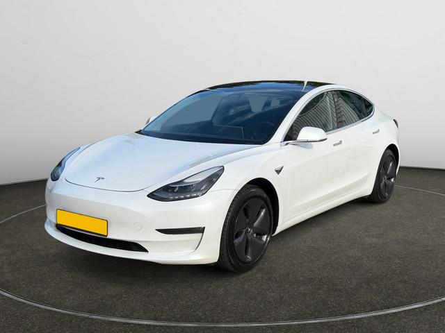 Tesla Model 3 2019 Elektrisch