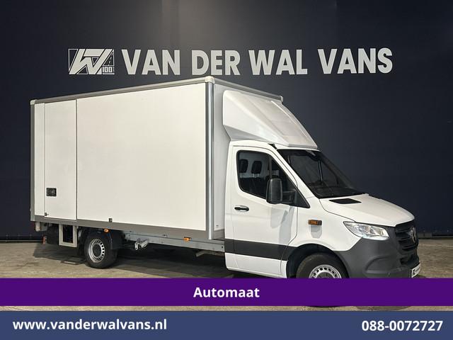 Mercedes-Benz Sprinter 2022 Diesel