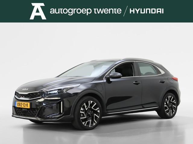 Kia XCeed 2024 Hybride