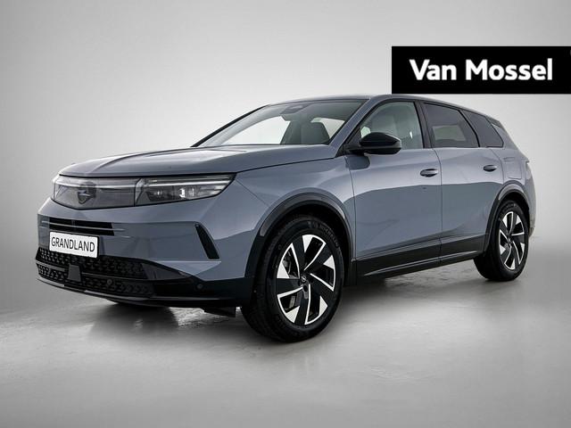 Opel Grandland 2026 Hybride