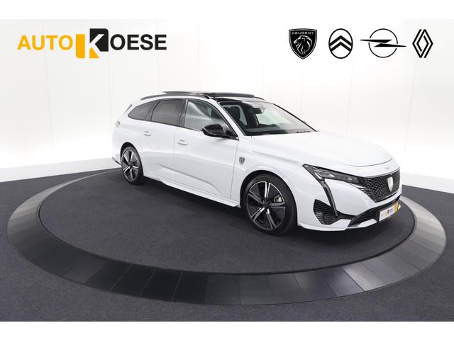 Peugeot 308 2025 Hybride