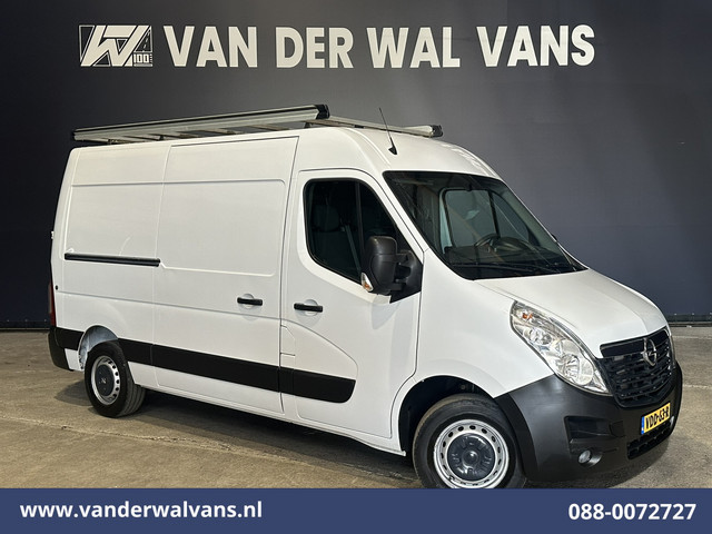 Opel Movano 2019 Diesel