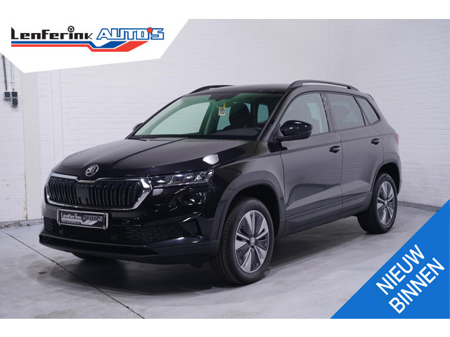 Skoda Karoq 2023 Benzine