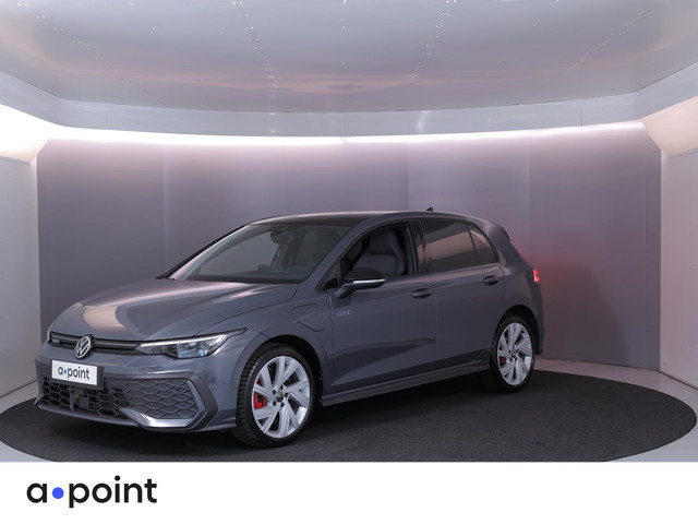 Volkswagen Golf 2025 Hybride