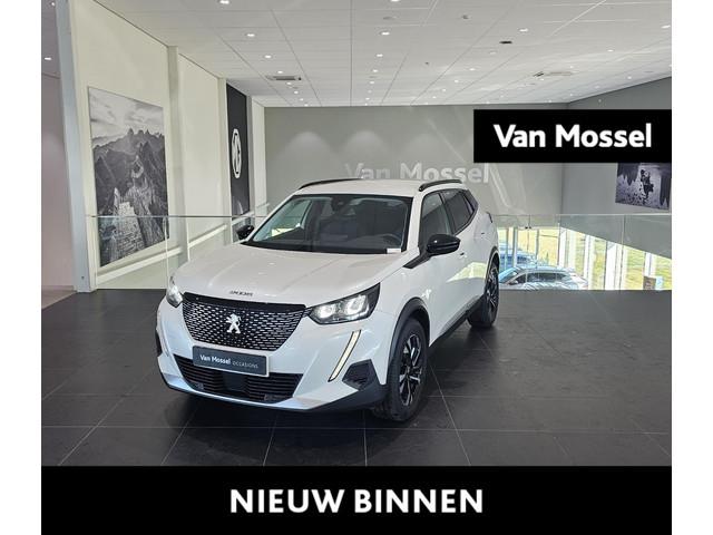 Peugeot 2008 2022 Benzine