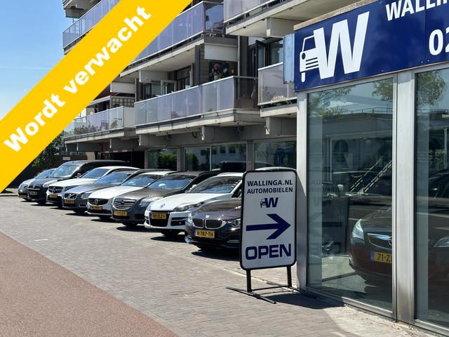 Mazda 2 2015 Benzine