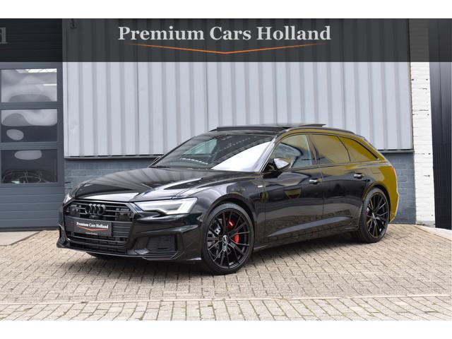 Audi A6 2023 Hybride