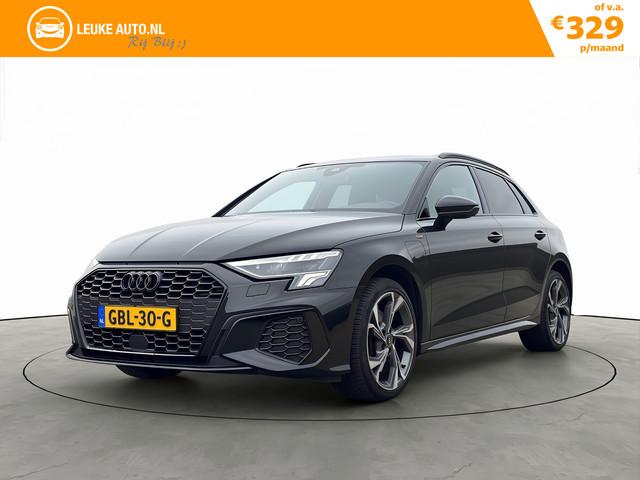 Audi A3 2021 Hybride