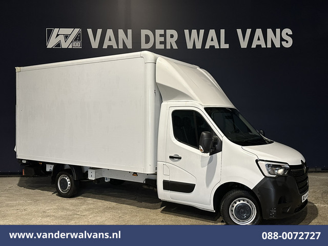 Renault Master 2022 Diesel
