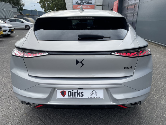 DS DS 4