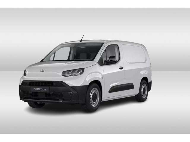 Toyota pro-ace
