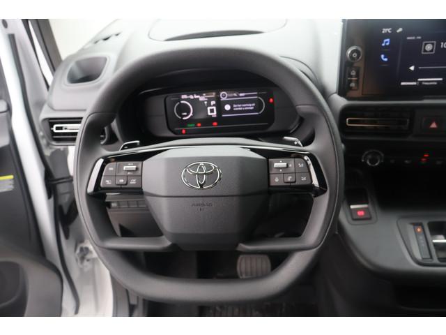 Toyota pro-ace