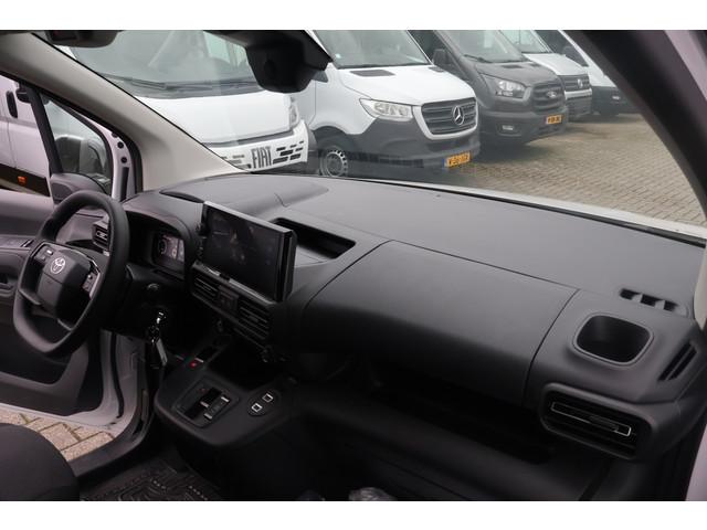 Toyota pro-ace