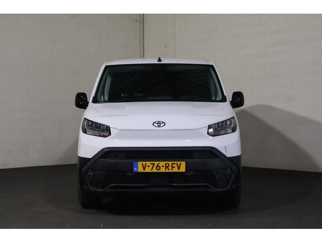 Toyota pro-ace