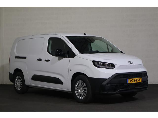 Toyota pro-ace