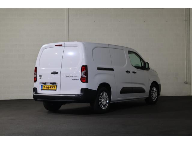 Toyota pro-ace