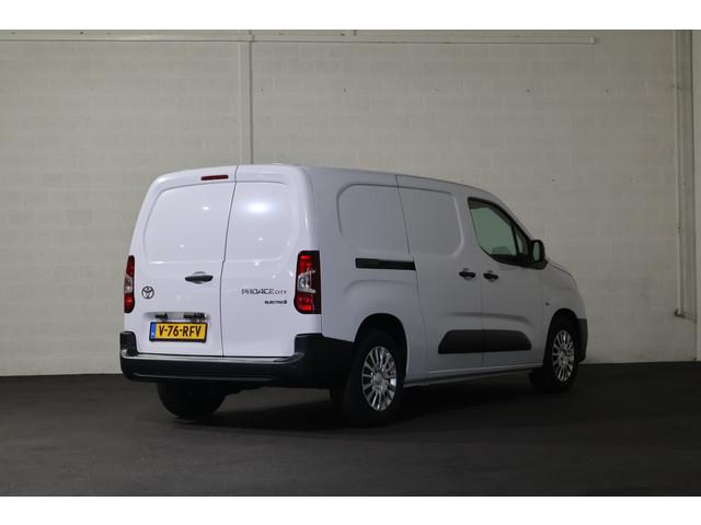 Toyota pro-ace