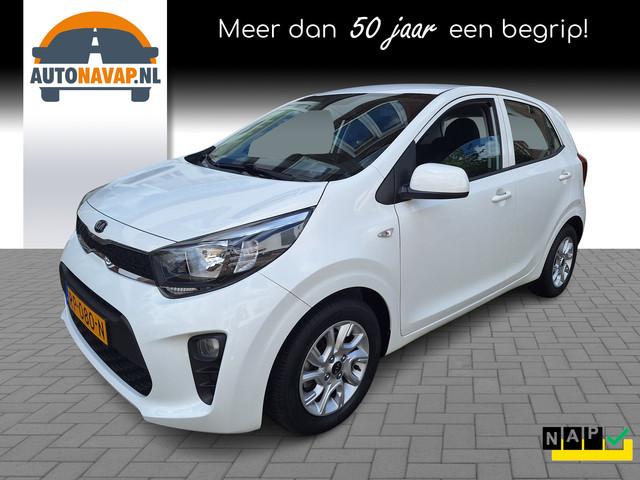 Kia Picanto 2018 Benzine