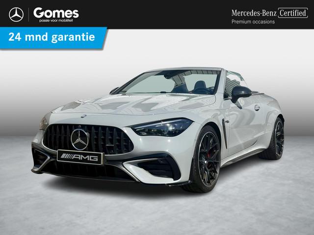 Mercedes-Benz CLE 2025 Benzine