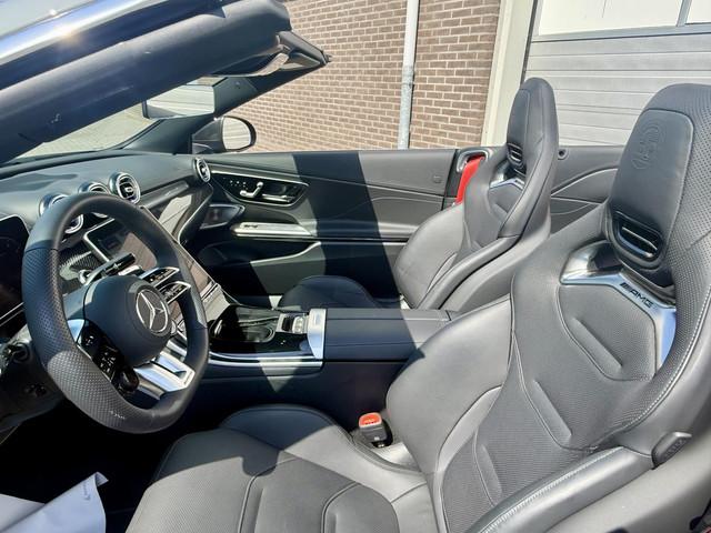 Mercedes-Benz CLE