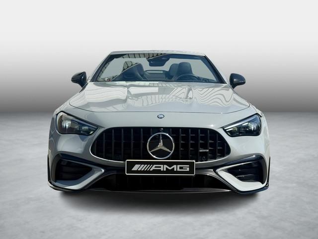Mercedes-Benz CLE