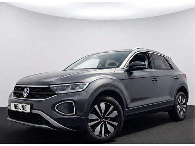 Volkswagen T-Roc 2025 Benzine