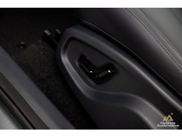 Geely Starray EM-i