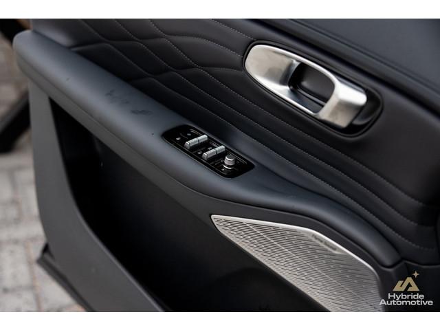 Geely Starray EM-i