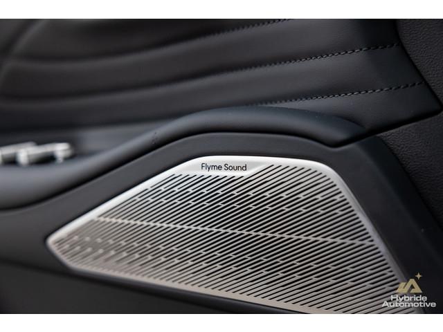 Geely Starray EM-i