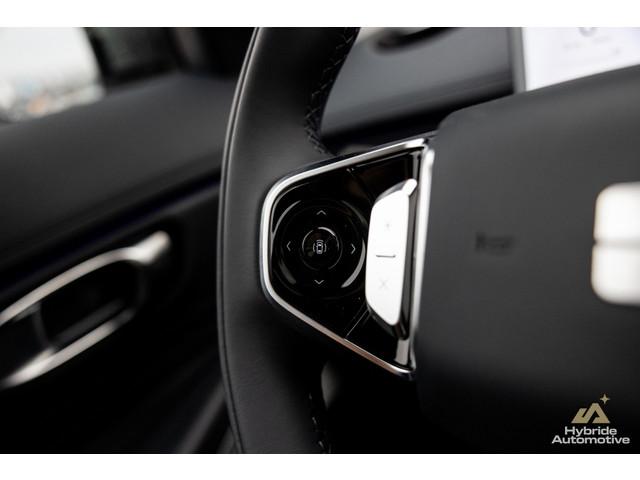 Geely Starray EM-i