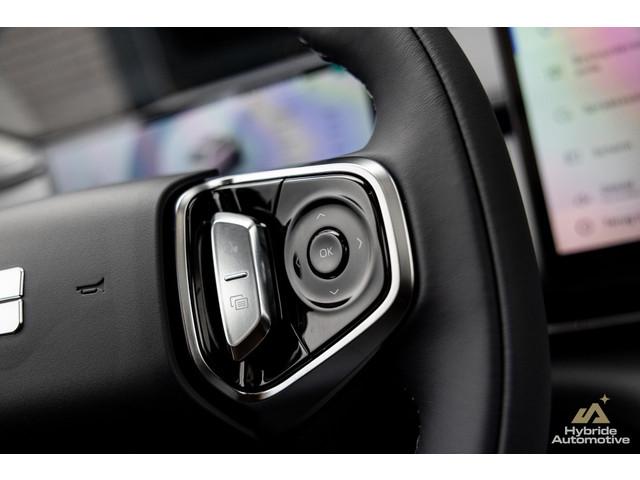 Geely Starray EM-i