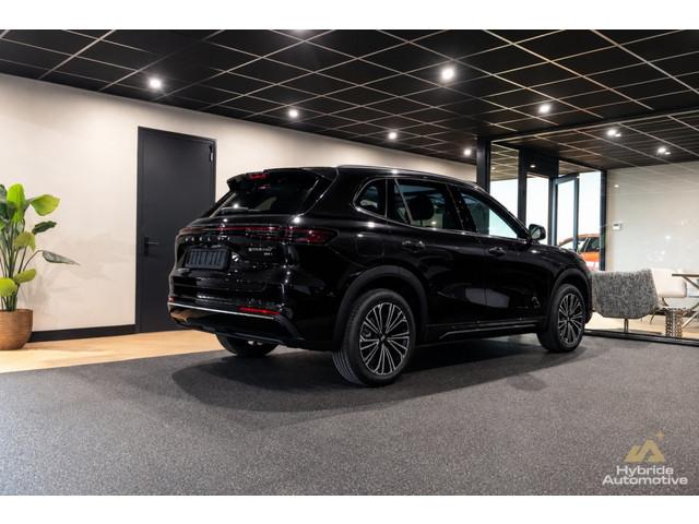 Geely Starray EM-i