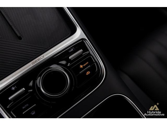 Geely Starray EM-i