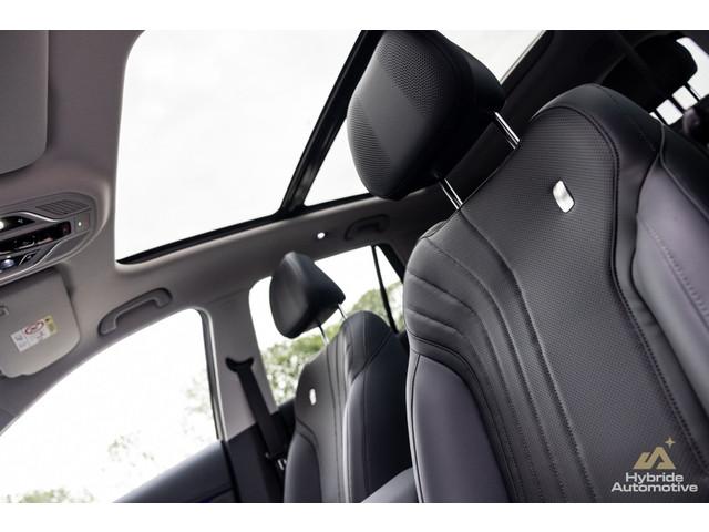 Geely Starray EM-i