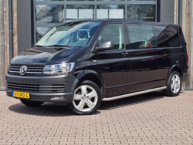 Volkswagen Transporter 2016 Diesel