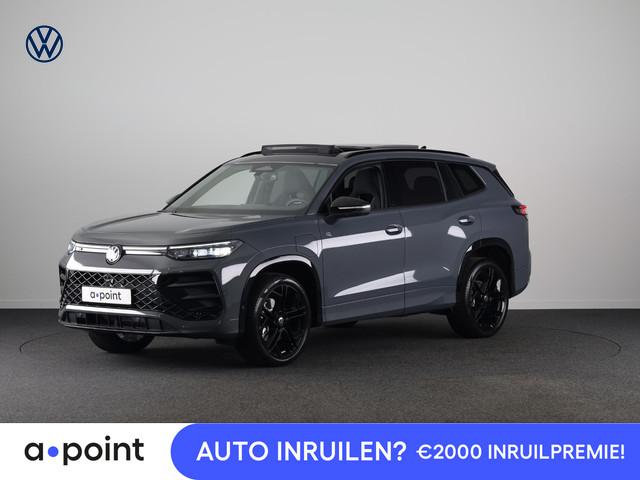 Volkswagen Tayron 2026 Benzine