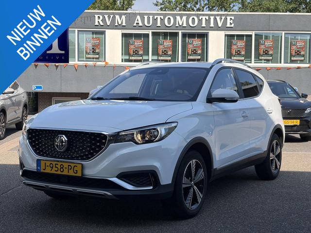 MG ZS-EV 2020 Elektrisch