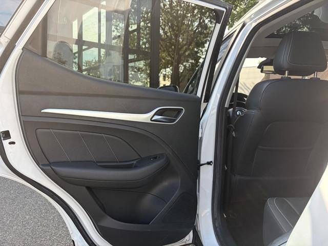 MG ZS-EV