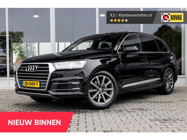 Audi Q7 2018 Diesel