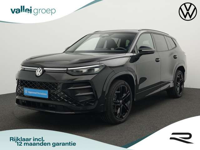 Volkswagen Tayron 2025 Hybride