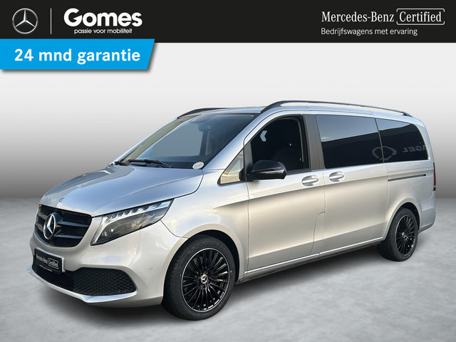Mercedes-Benz V-Klasse 2023 Diesel