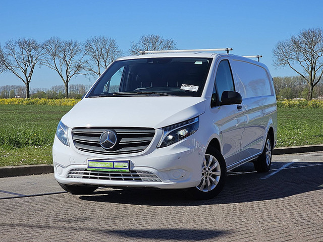 Mercedes-Benz Vito 2023 Diesel