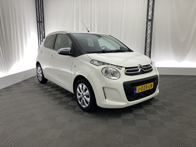 Citroën C1
