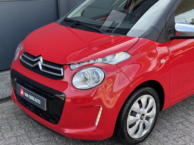 Citroën C1