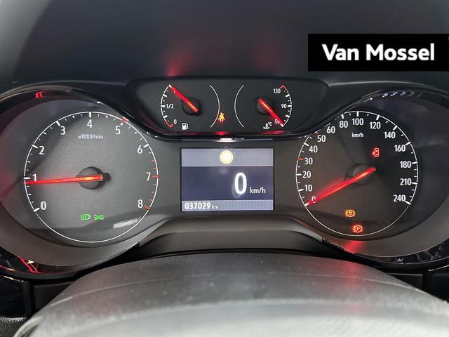Opel Corsa 2021 Benzine