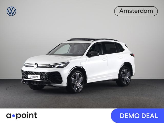 Volkswagen Tiguan 2025 Hybride